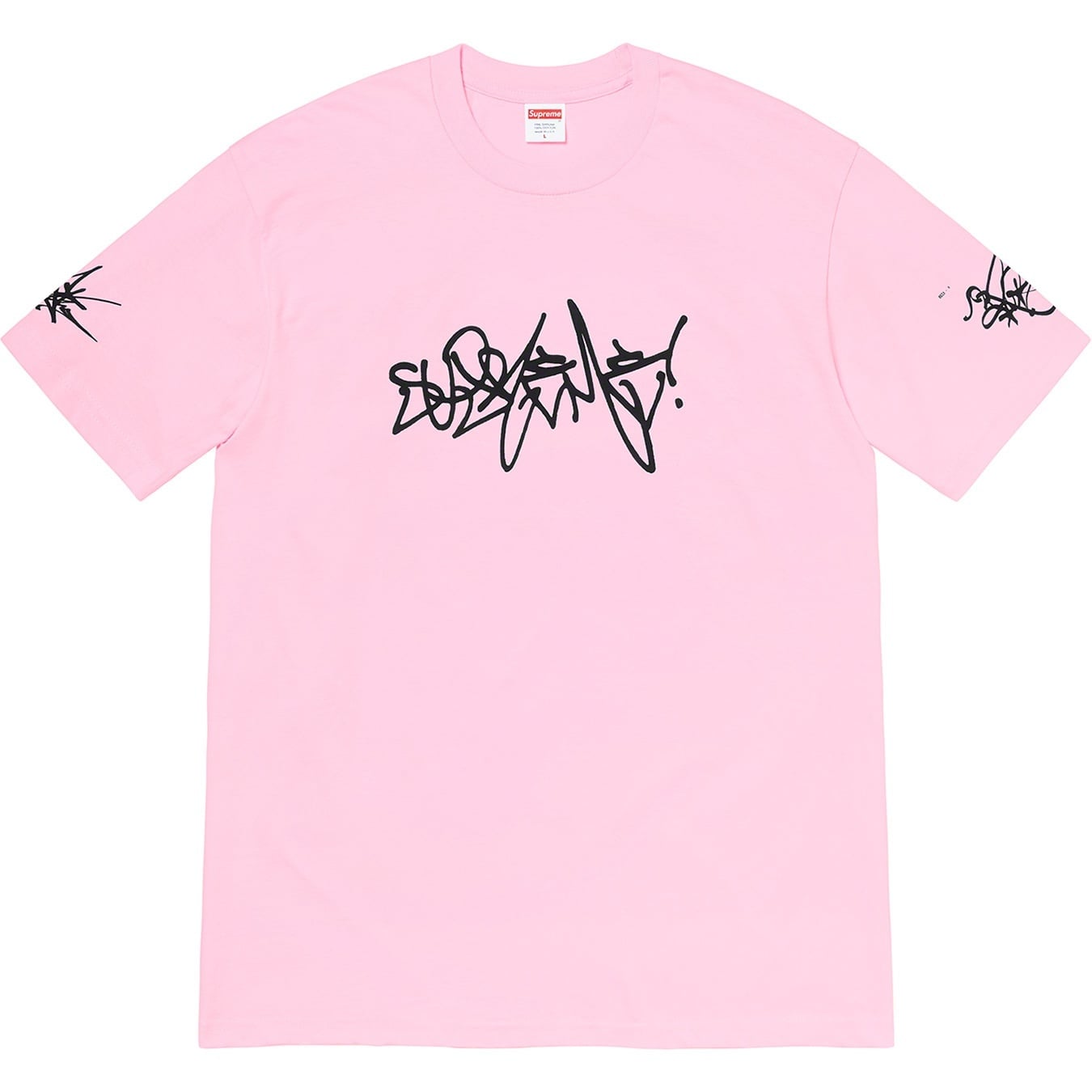 Rammellzee Tag Tee view 12